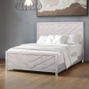 Biscayne Panel Bed