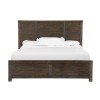Pine Hill Panel Bed