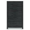 Prendonea Panel Bedroom Set