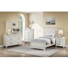 Silver Sands Youth Panel Bedroom Set