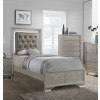 Lyssa Youth Panel Bed