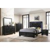 Micah Youth Panel Bedroom Set