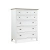 Heron Cove Two-Tone Chest