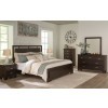 Covetown Youth Panel Bedroom Set
