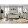 Bronwyn Panel Bedroom Set