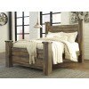 Trinell Poster Bed (Queen)