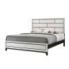 Akerson Philip Panel Bed