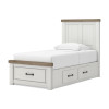 Savonport Youth Super Storage Bed