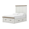 Savonport Youth Super Storage Bed