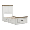 Savonport Youth Super Storage Bed