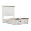 Savonport Youth Super Storage Bed
