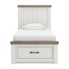 Savonport Youth Super Storage Bed