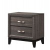 Akerson Nightstand