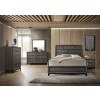 Akerson Youth Panel Bedroom Set