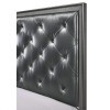Kaia Tufted Bed