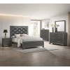 Kaia Tufted Bedroom Set