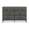 Porter Sleigh Bedroom Set