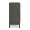 Porter Sleigh Bedroom Set