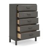 Triscanna Chest