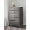 Triscanna Chest