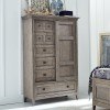 Paxton Place Door Chest