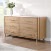 Midtown Dresser (Blonde)