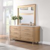 Midtown Dresser (Blonde)