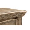 Marisol Sleigh Storage Bedroom Set