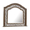 Durango Shaped Mirror