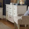 Willowbrook Drawer Dresser