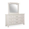 Willowbrook Drawer Dresser