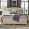Willowbrook Upholstered Panel Bed