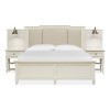 Willowbrook Upholstered Wall Bed
