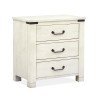 Chesters Mill Drawer Nightstand