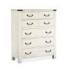 Chesters Mill Drawer Chest