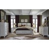 Chesters Mill Storage Bedroom Set