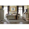 Newport Shutter Panel Bedroom Set