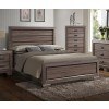 Farrow Youth Panel Bed