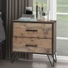 Elk River Youth Panel Bed