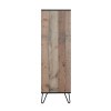 Elk River Panel Bedroom Set