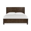 Rowan Panel Bed