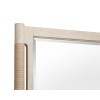 Sunset Cove Upholstered Panel Bedroom Set