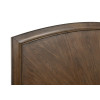 Sugar Mill Panel Bed