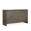 Westbourne Drawer Dresser