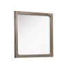 Westbourne Portrait Mirror