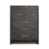 Kinsley Upholstered Bedroom Set