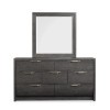 Kinsley Upholstered Bedroom Set