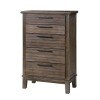 Cagney Chest (Vintage Gray)