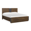Jensen Panel Bedroom Set