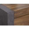 Jensen Panel Bedroom Set